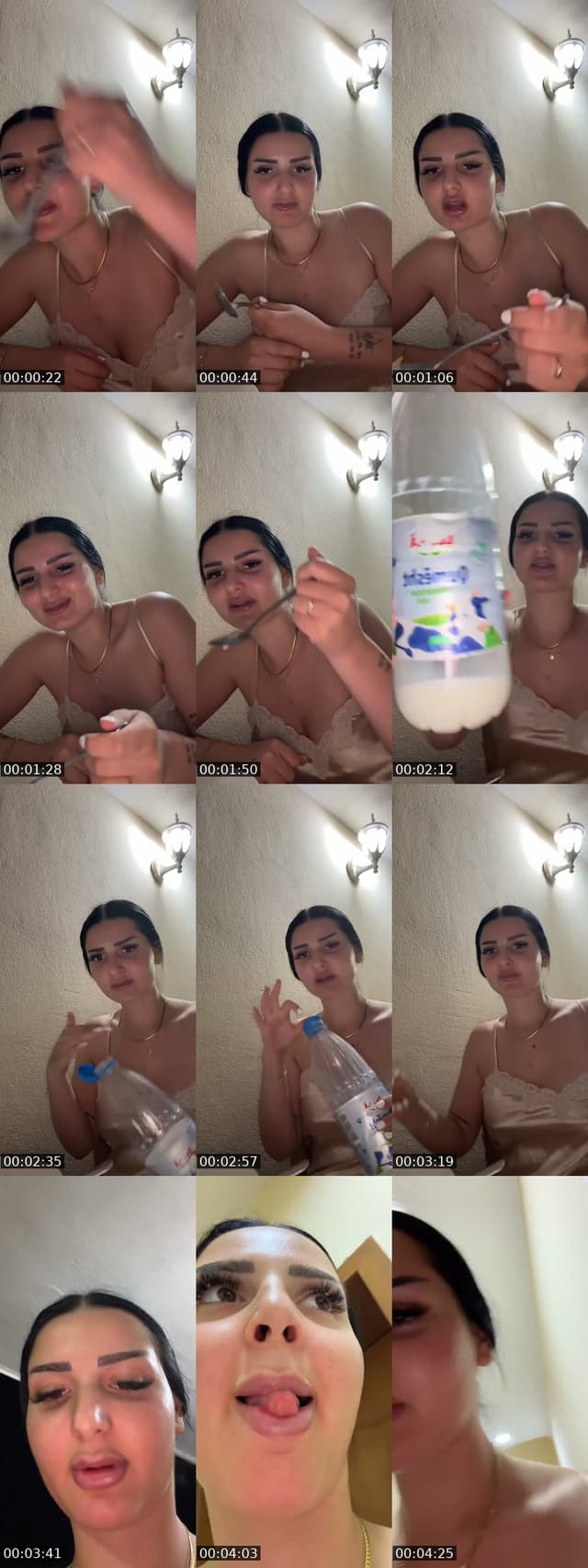@bllokojamosjahapr TikTok live