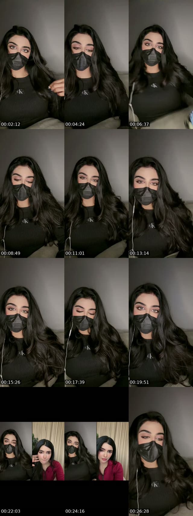 @00maha00 TikTok live