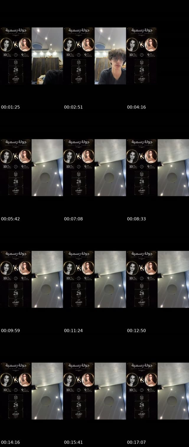 @.fqrr777 TikTok live