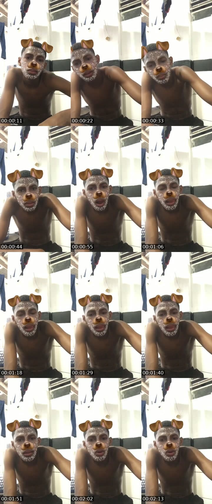@021moises_m12 TikTok live stream