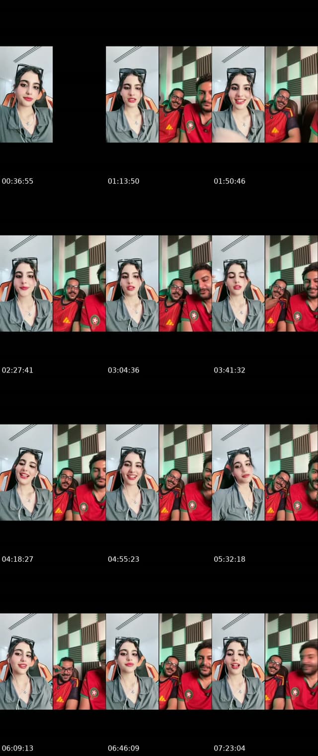 @atmm.1 TikTok live