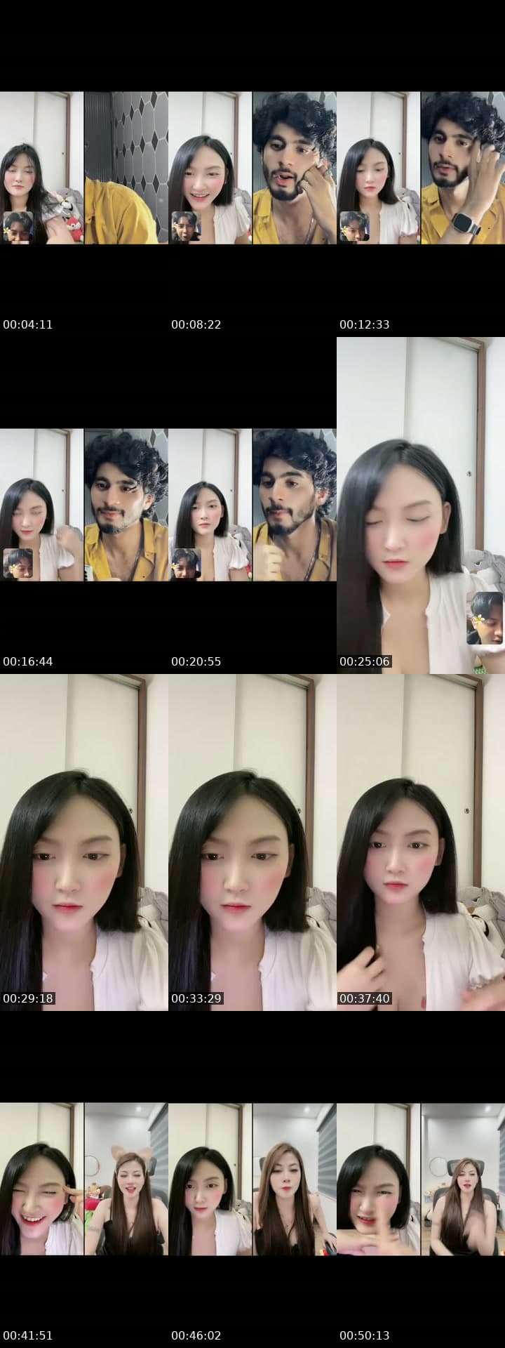 @ebedau23 TikTok live stream