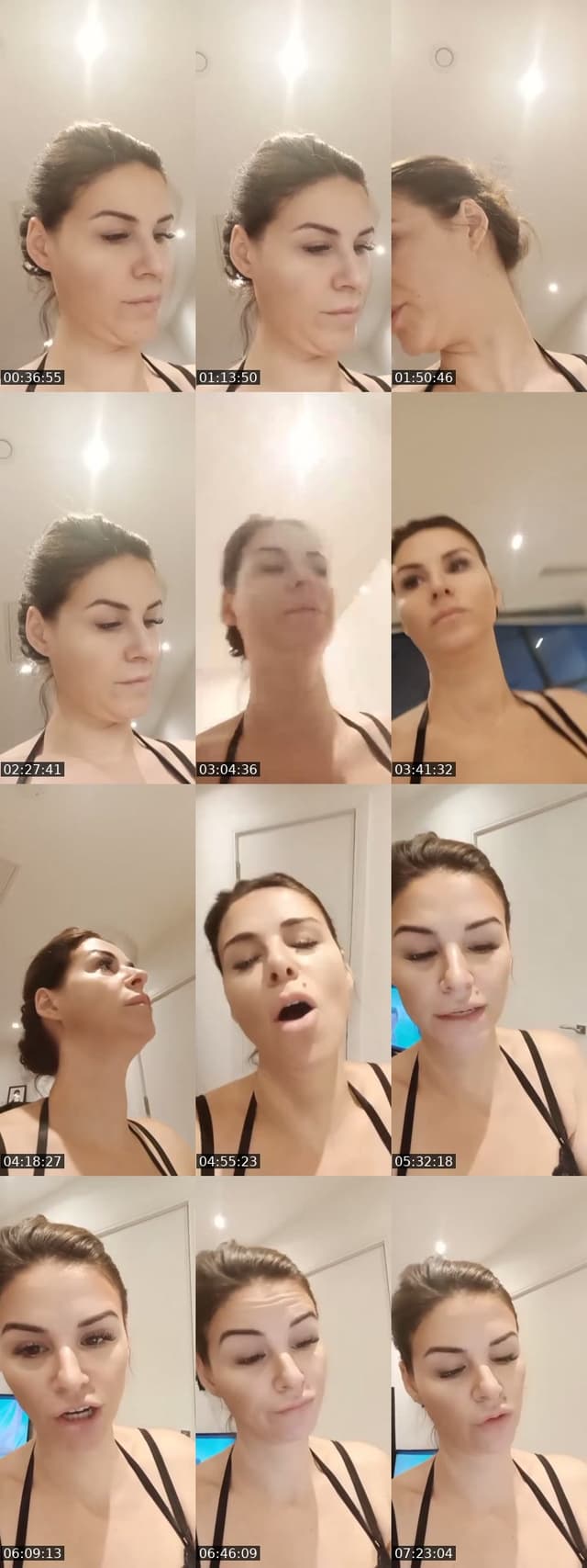 @elisa.caushi TikTok live