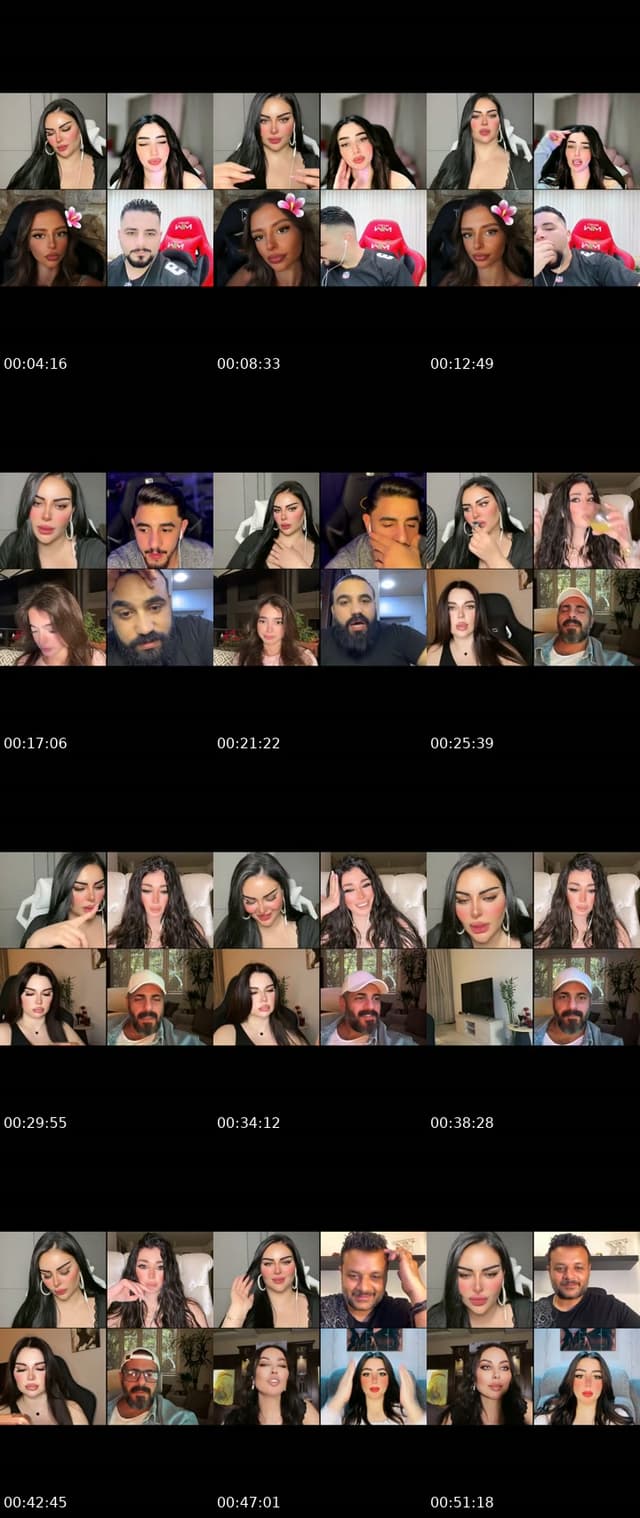 @chayma.allam1 TikTok live