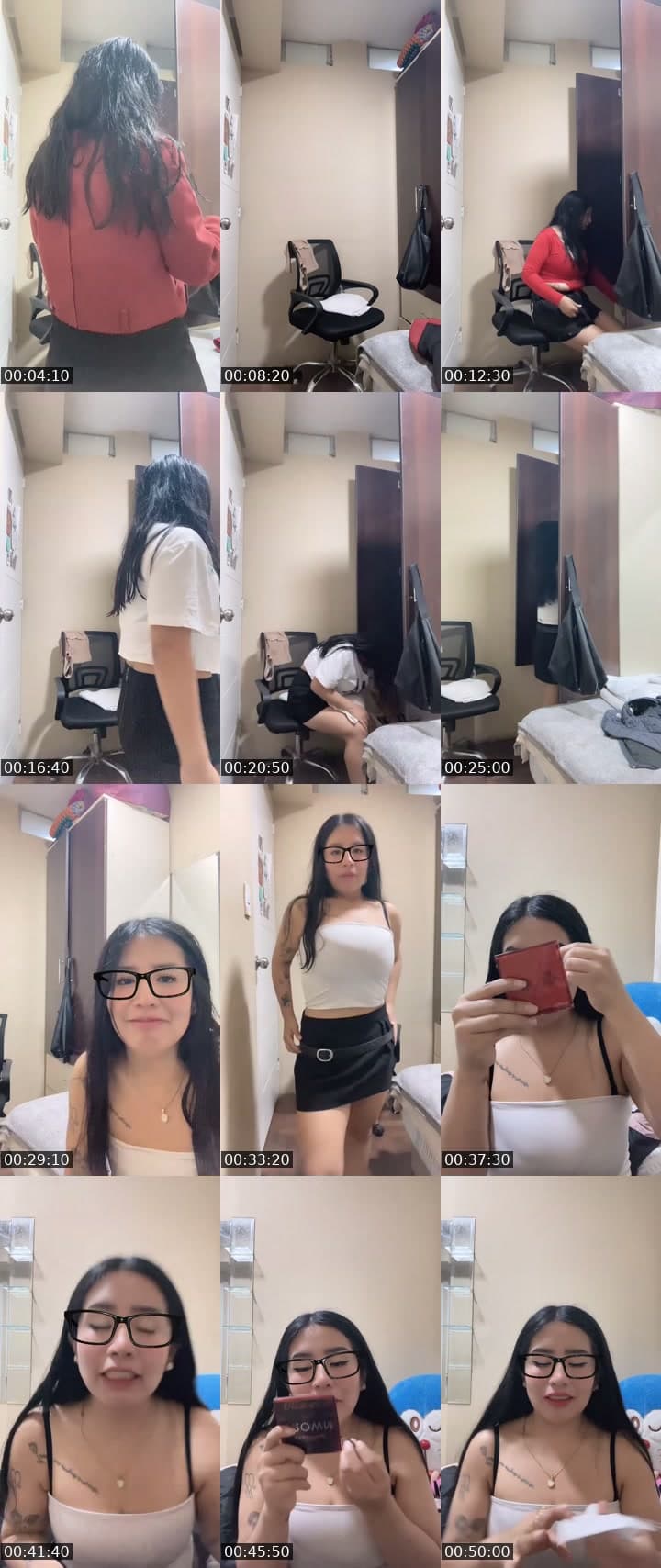 DUCHA + QUE TAL TU DÍA