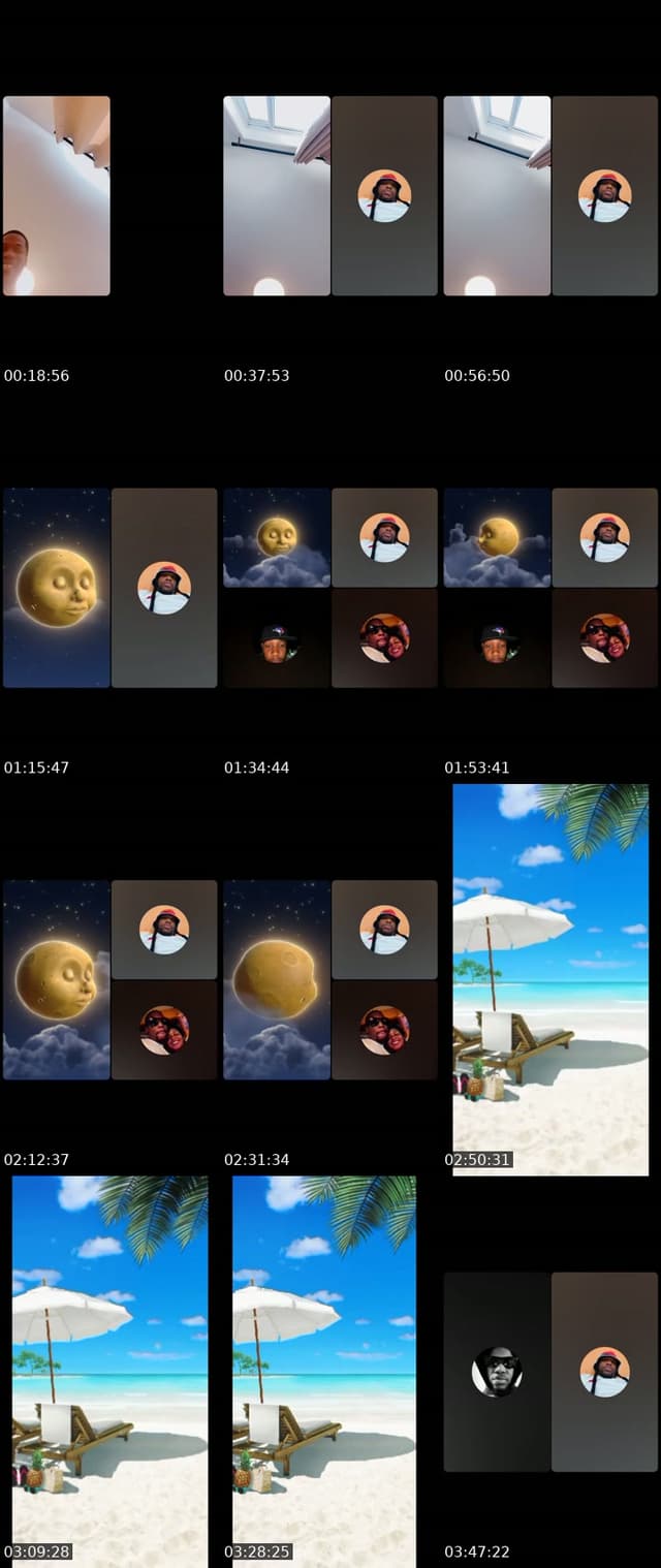 @000001mambajr TikTok live