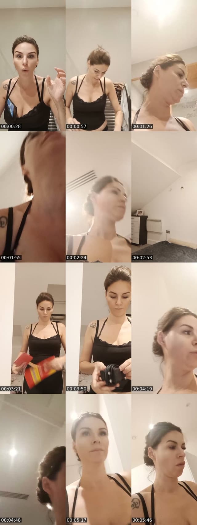 @elisa.caushi TikTok live
