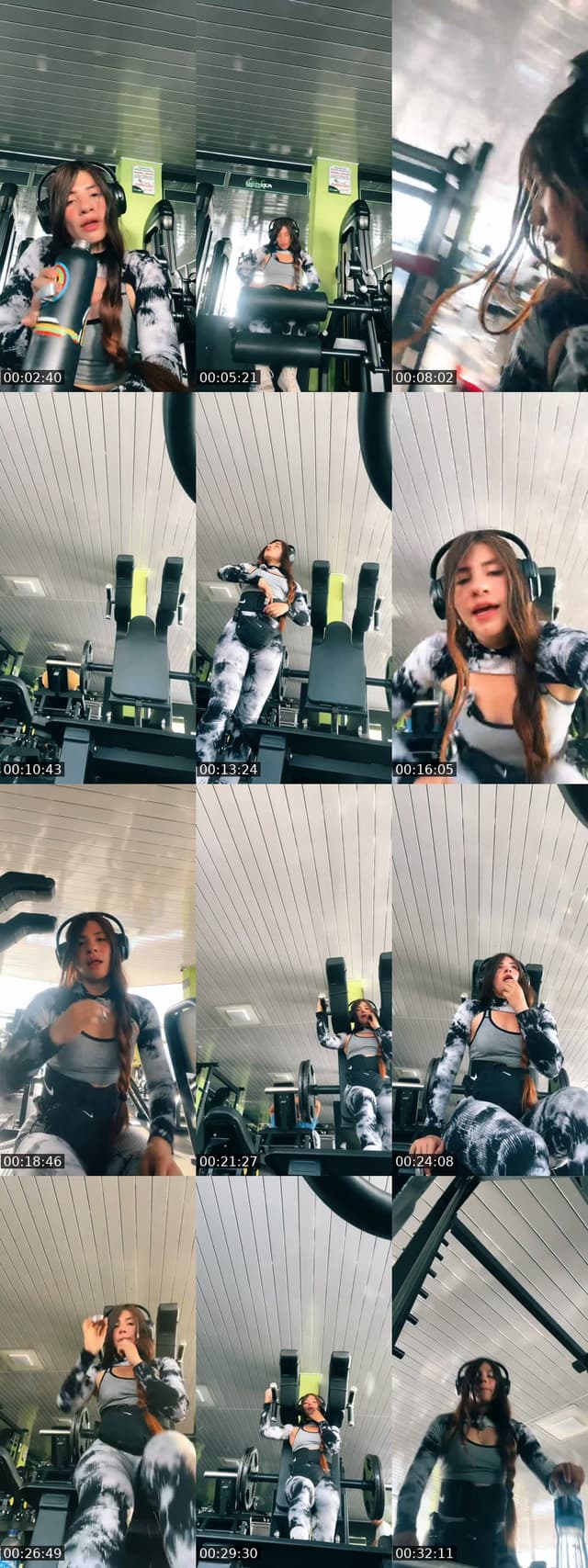 @briyith_nieto TikTok live