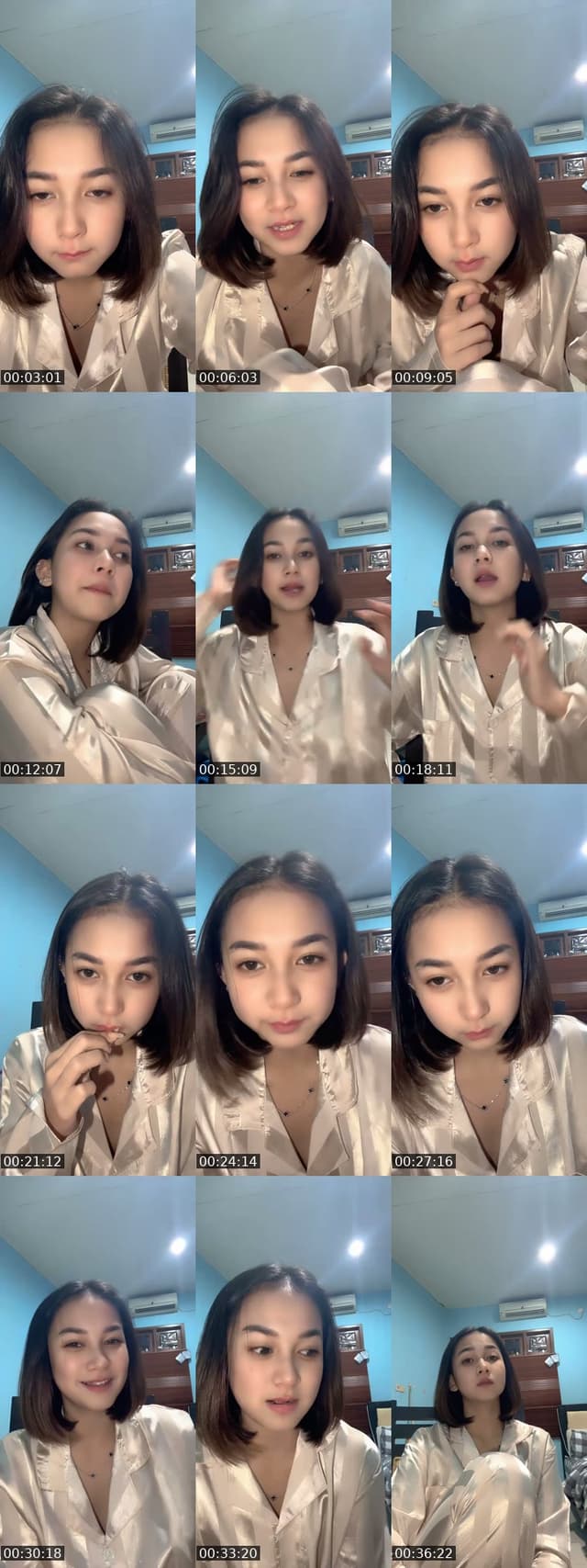 @kepo_yeee34 TikTok live