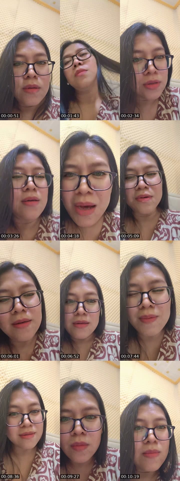 @nur.fitriyana78 TikTok live stream
