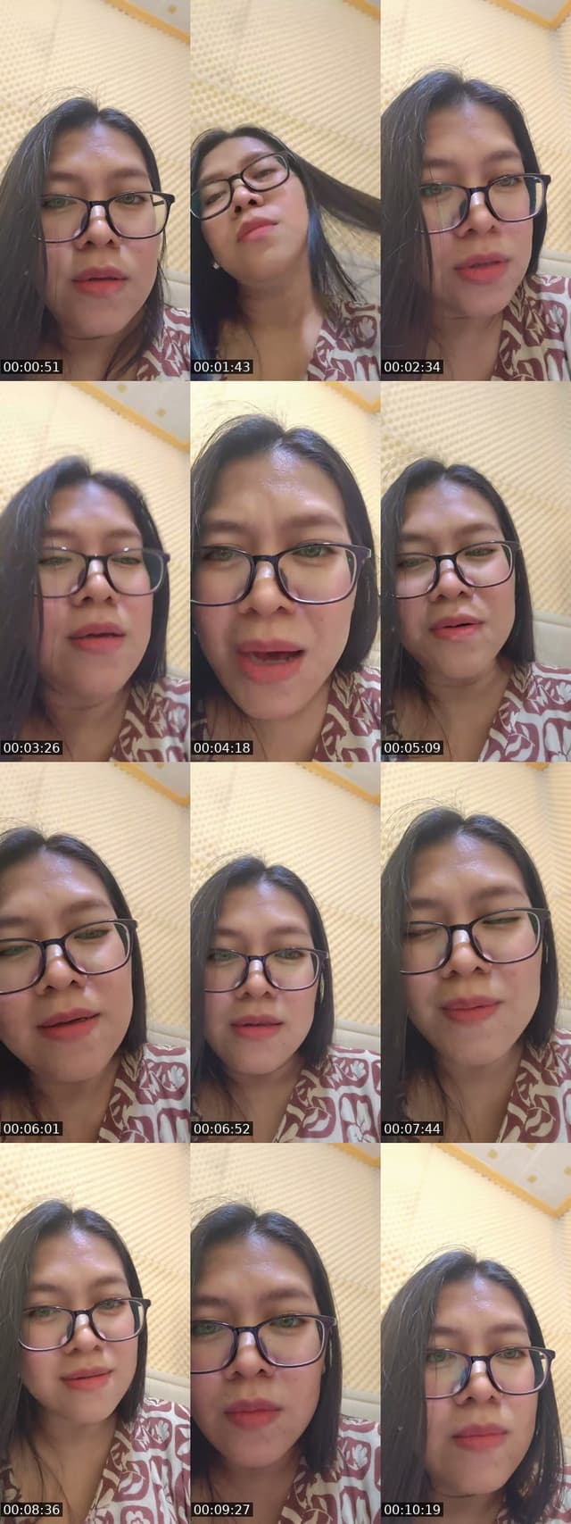 @nur.fitriyana78 TikTok live
