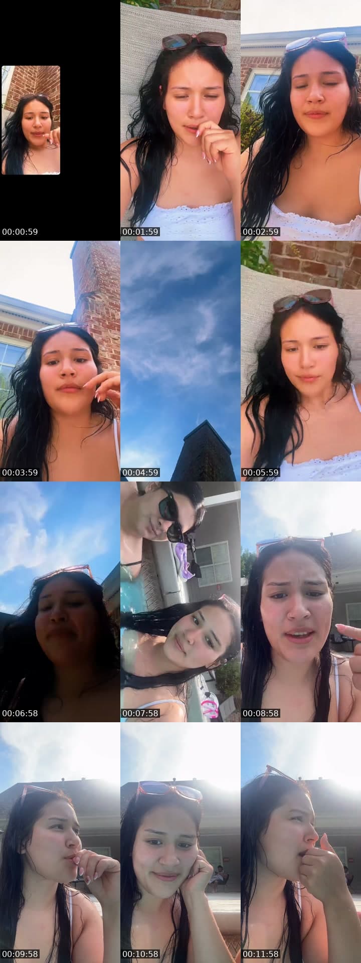 @ale.estrada88 TikTok live stream