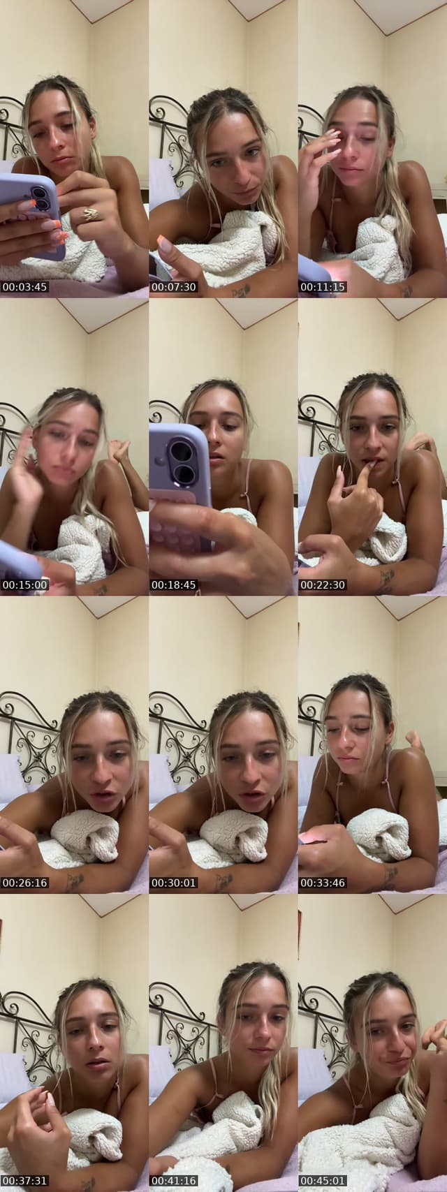 @rapunzelll38 TikTok live