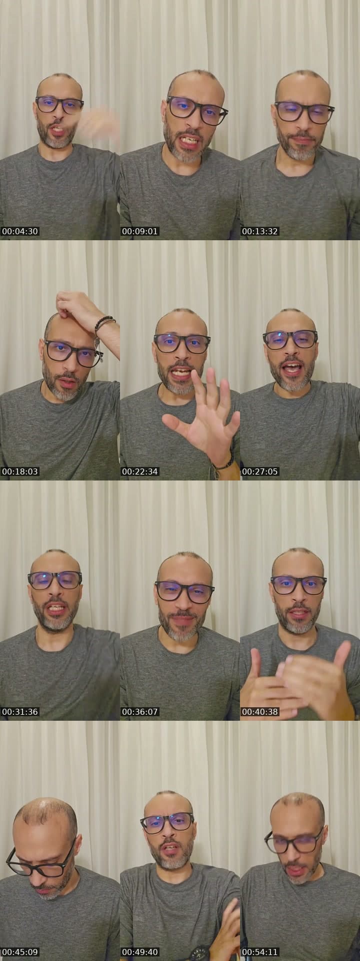 @nel7awy7 TikTok live stream