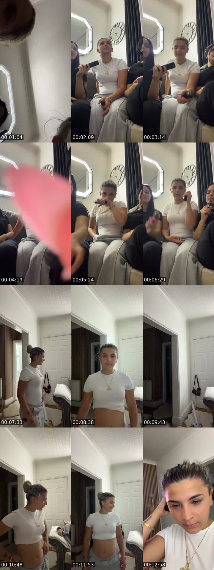 @vieruska89 TikTok live stream