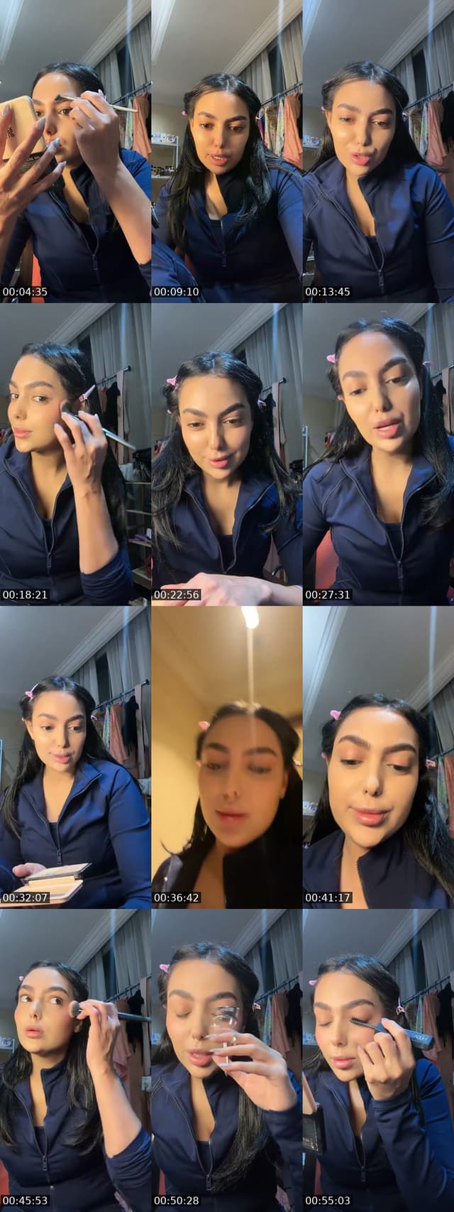 @aichaazz2 TikTok live