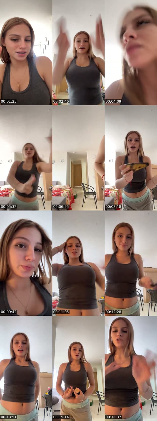 @009___smc TikTok live