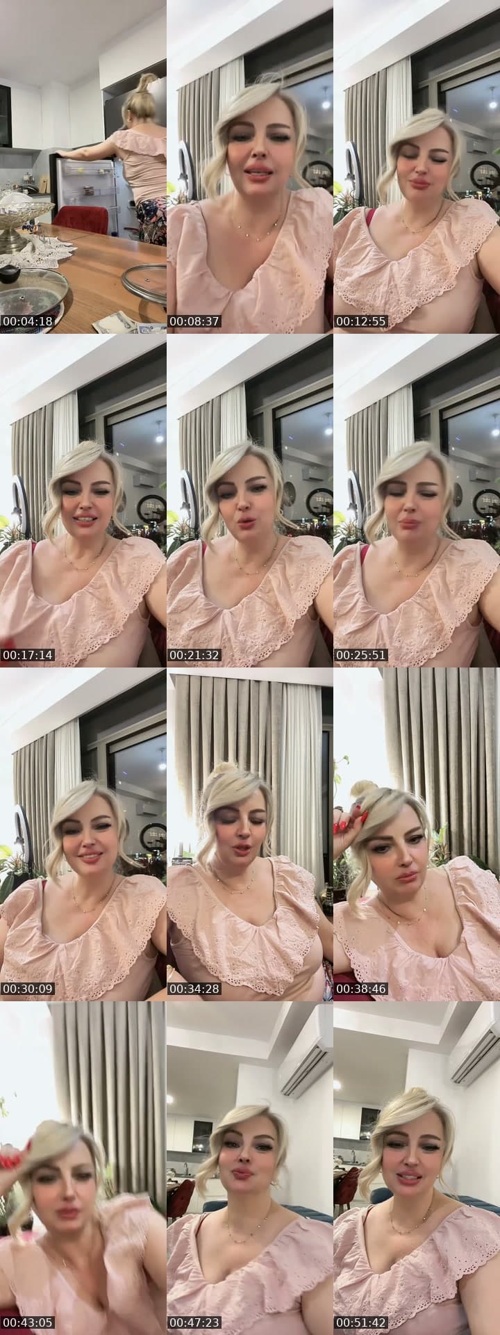 @dado597 TikTok live stream