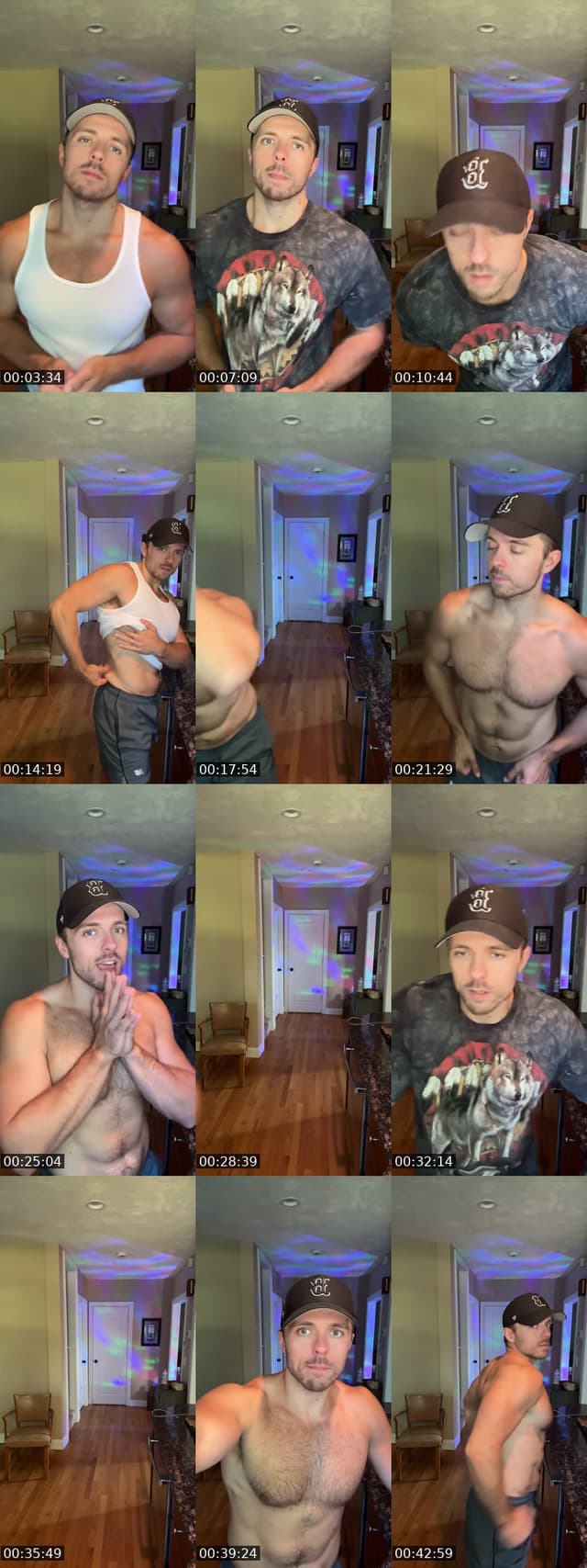 Just posted on X - @ryan.or.whatever