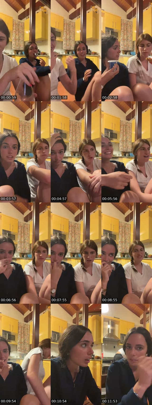@paaulee.e TikTok live