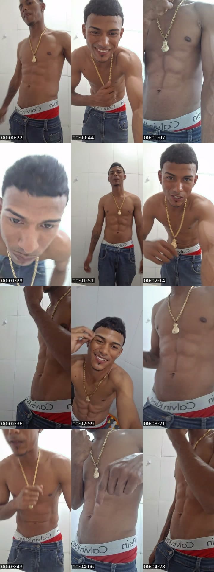 @pretinhodoce020 TikTok live stream