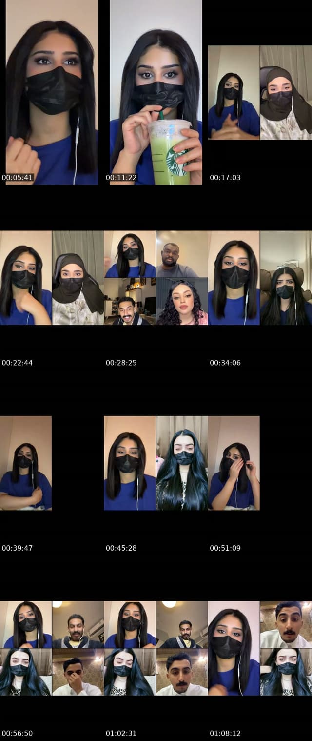 @qu7.72 TikTok live