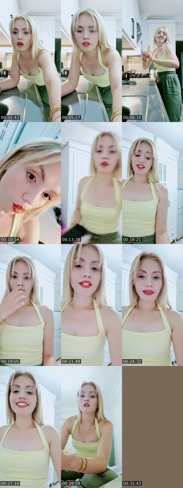@asyasenac06 TikTok live