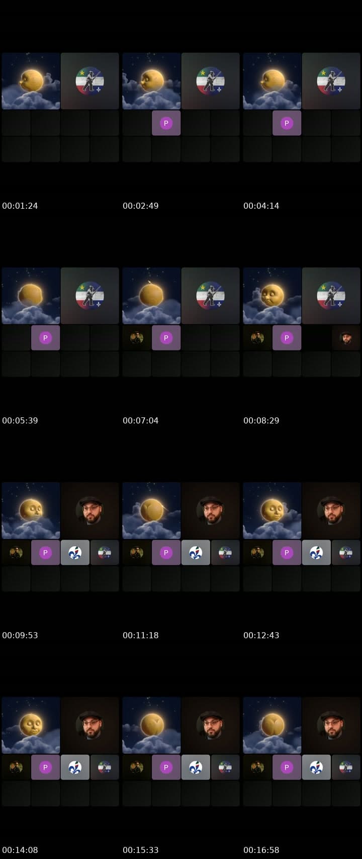 @siberien0 TikTok live stream