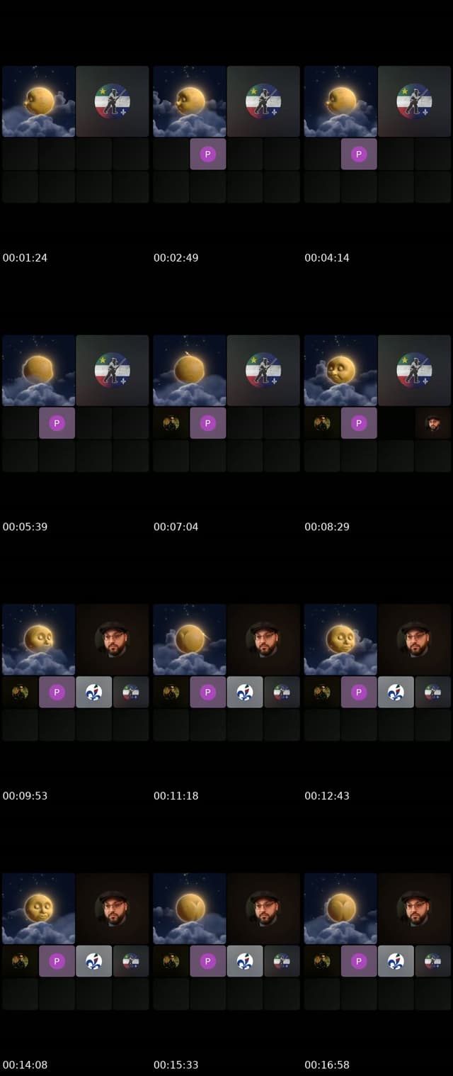@siberien0 TikTok live from 2026-07-27