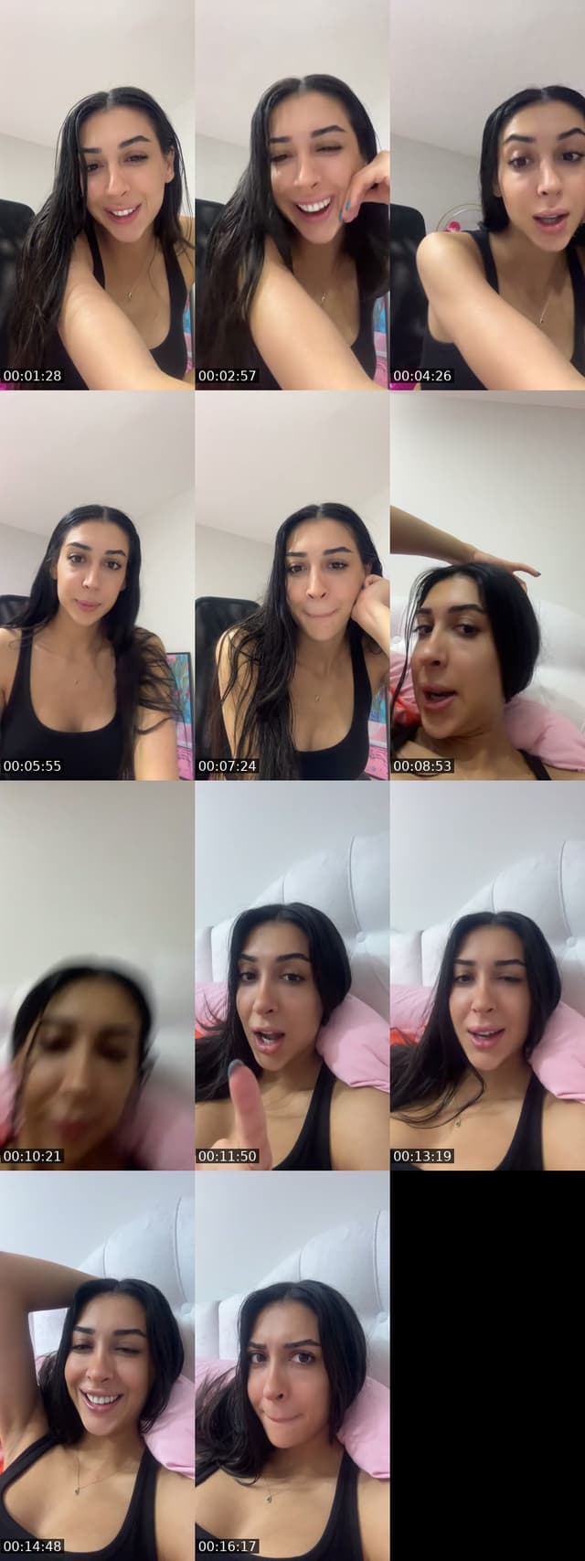 @winks8585 TikTok live