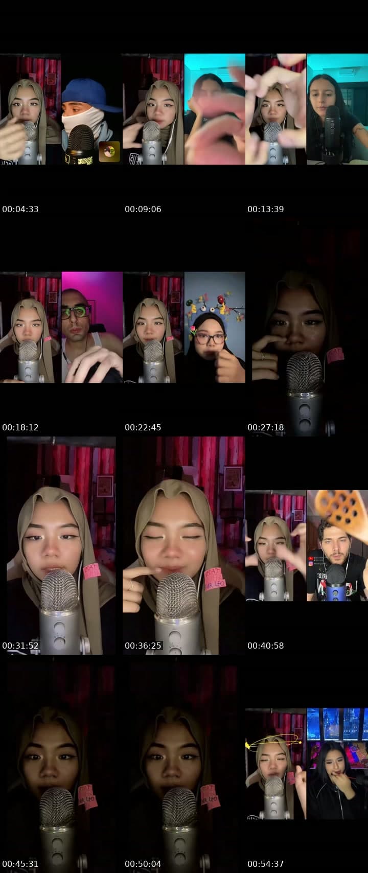 Asmr Relax 🩷