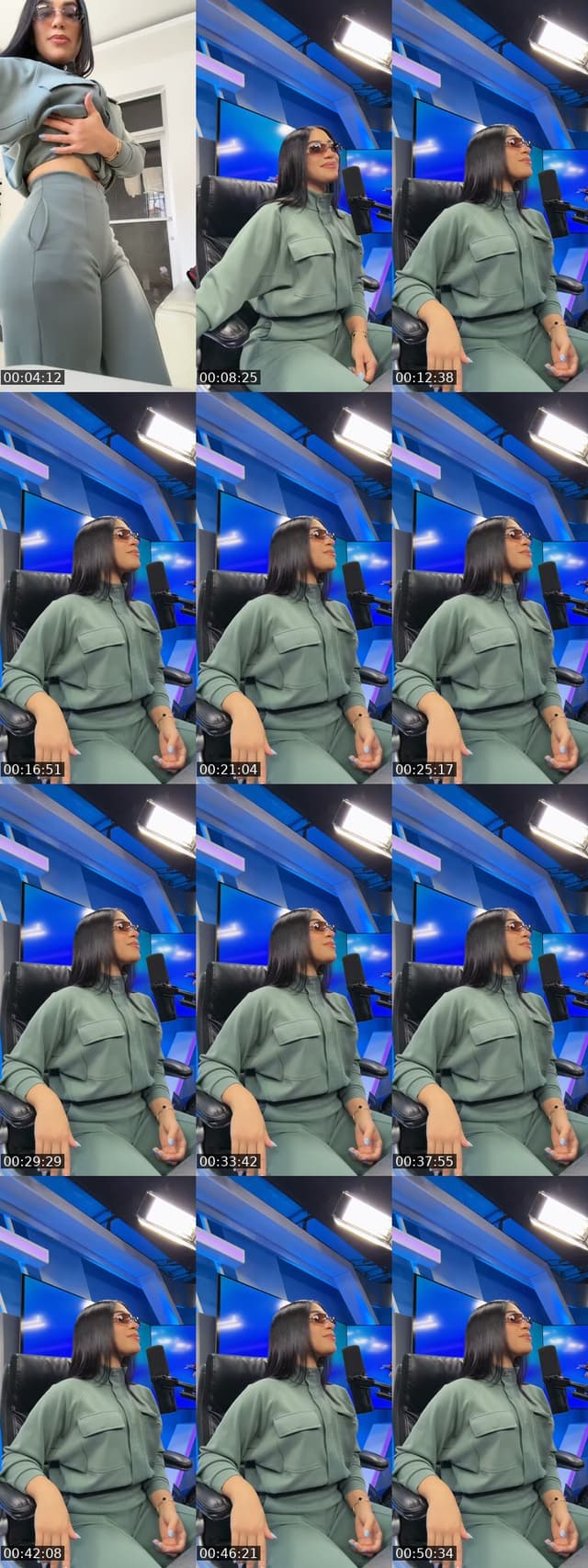 @dianabellgomezl TikTok live