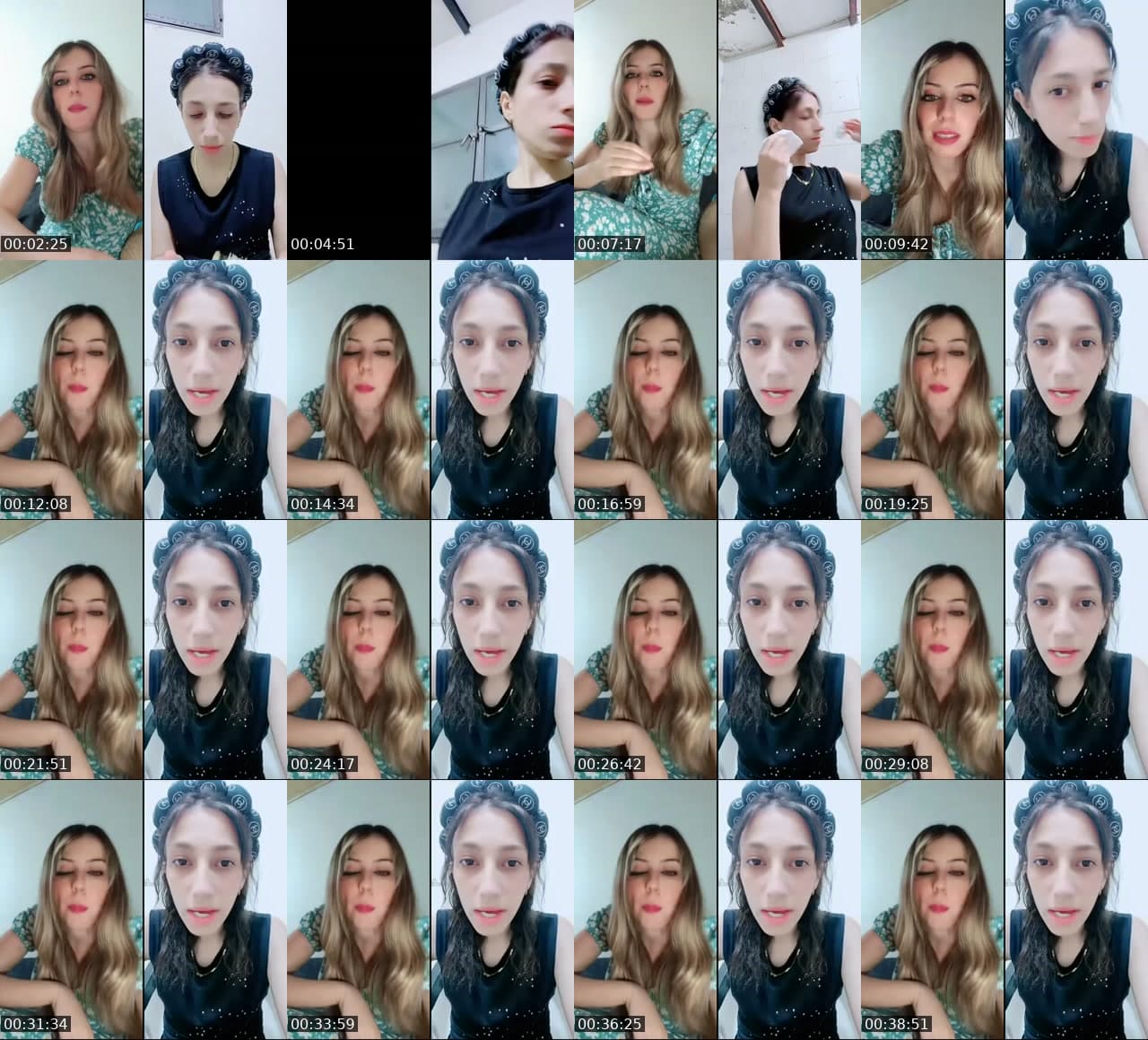 @gogi9373 TikTok live stream