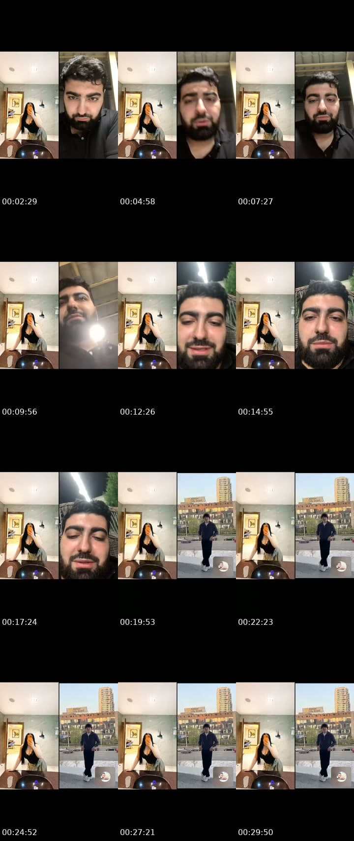 @gulder15 TikTok live stream