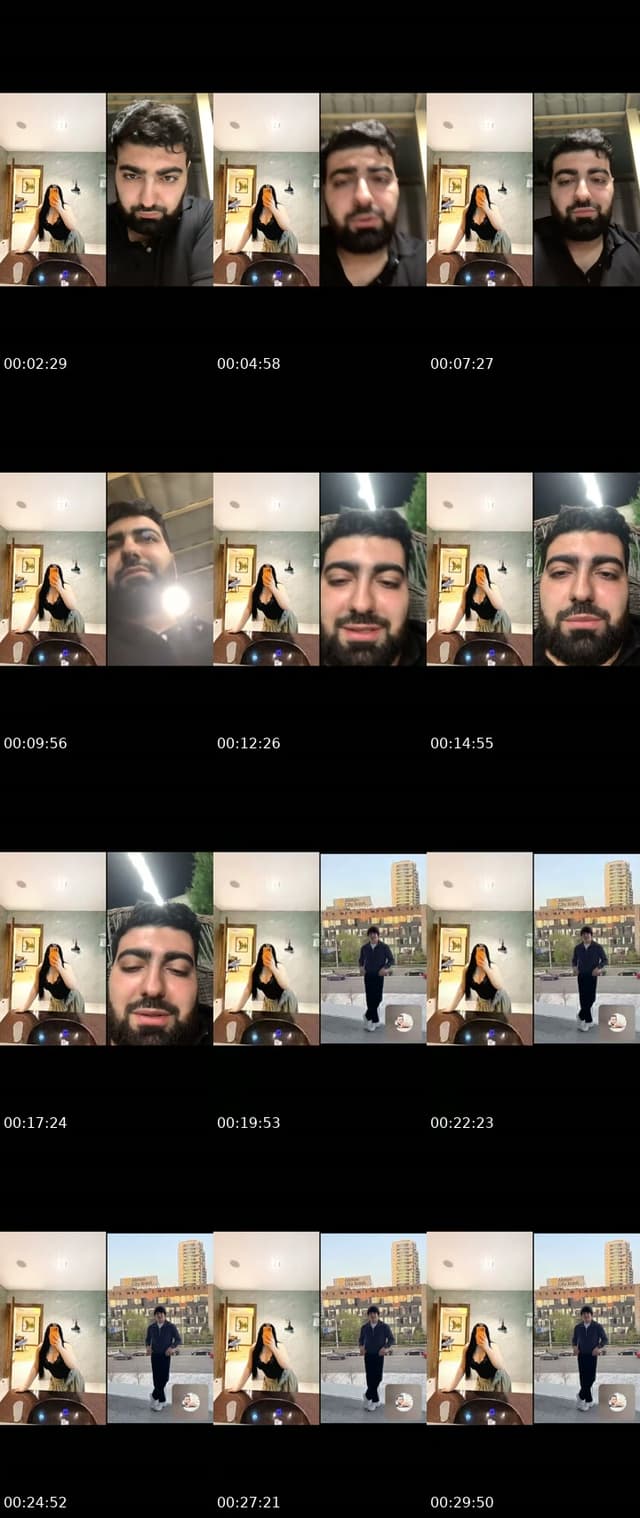 @gulder15 TikTok live