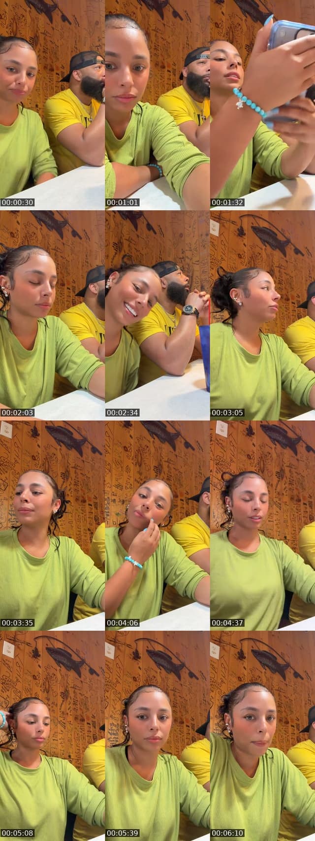 @thedestinyoliver TikTok live