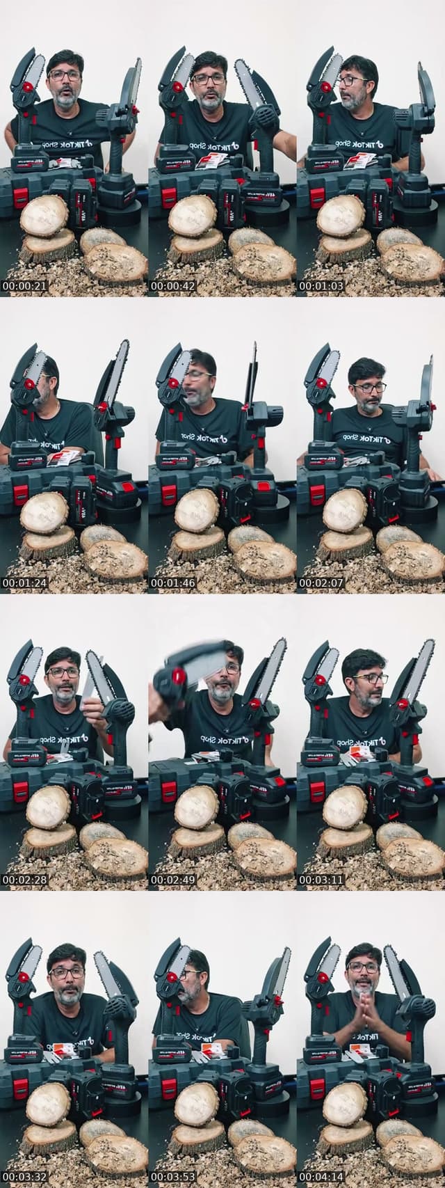 Promoção de Live !!! - @alex_saquarema