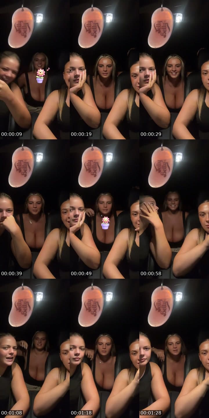 @liv.jones3 TikTok live stream