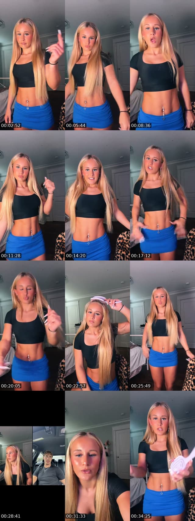 TikTok live: finding my husband by @itsmiaalbert