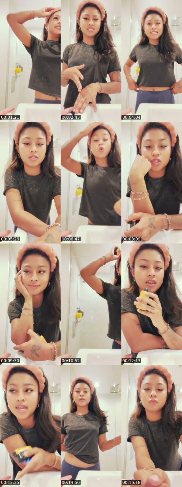 @ovoprincess777 TikTok live