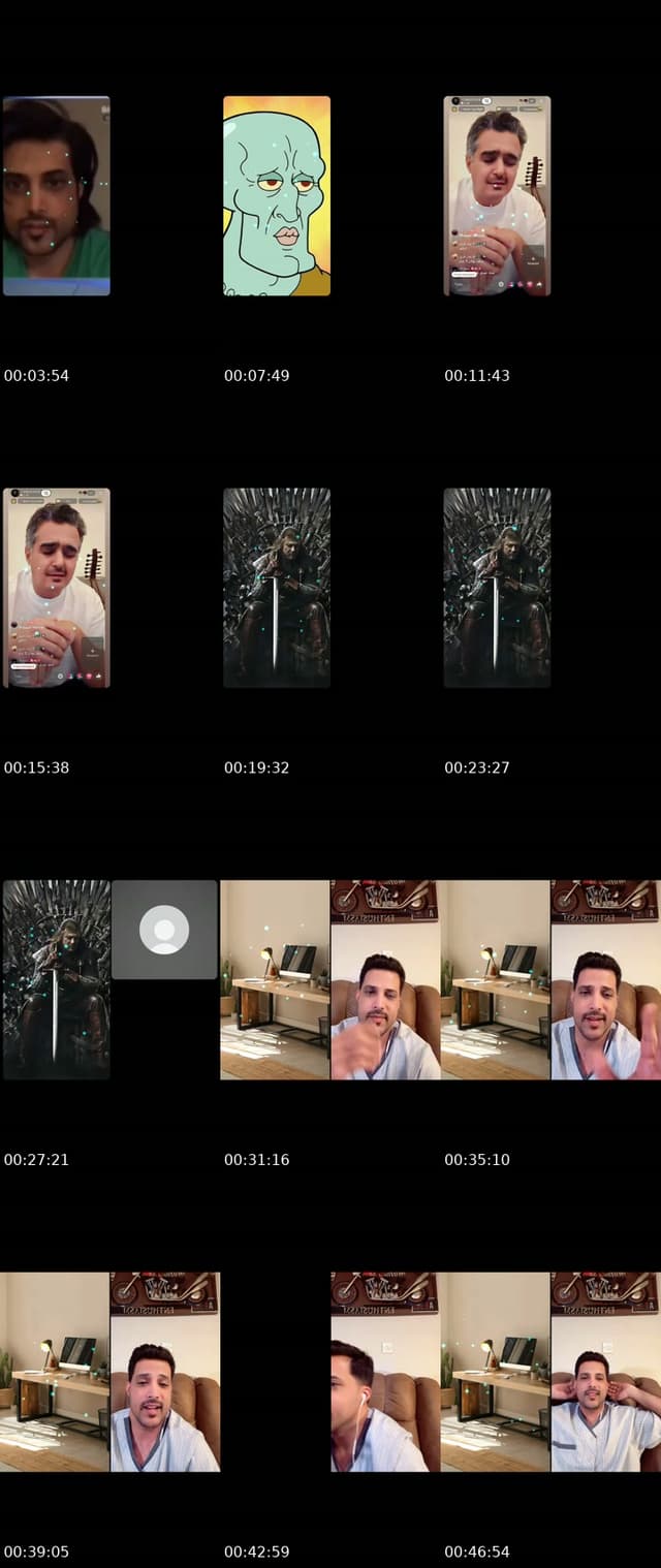@rooog073 TikTok live