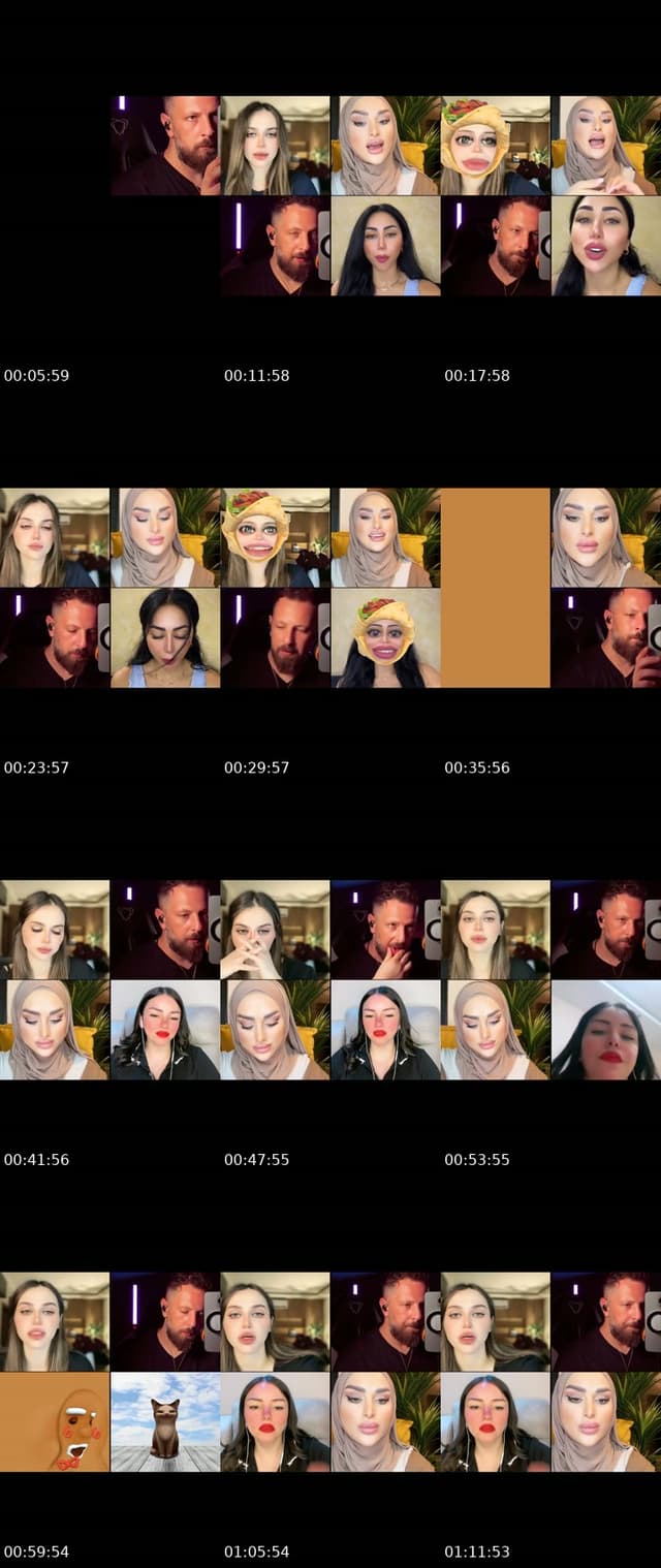 @lialoli8 TikTok live