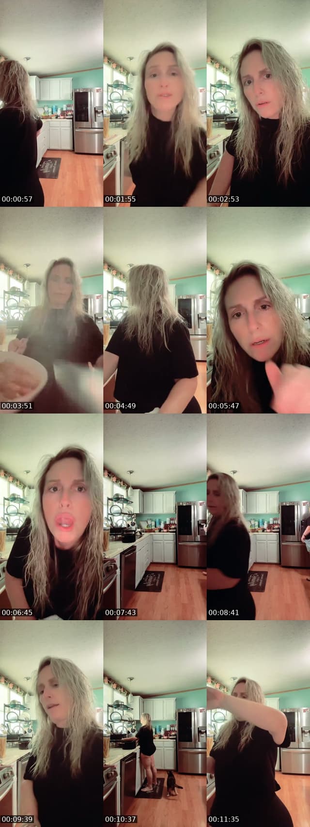 @6southern TikTok live