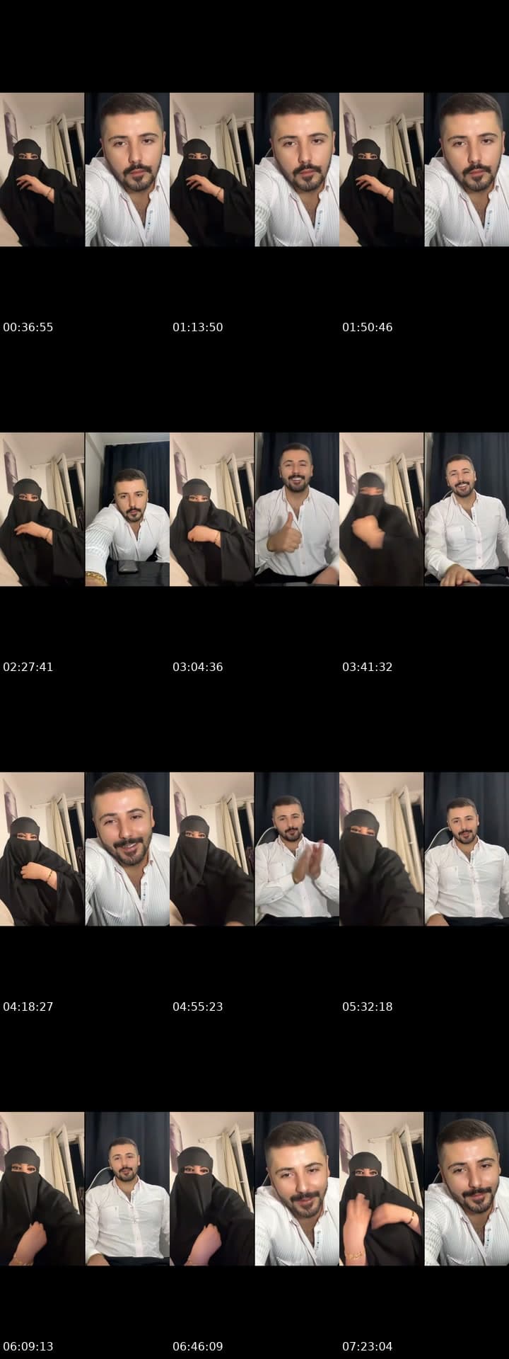 @ryma.tadj TikTok live stream