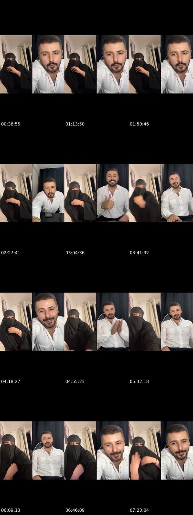 @ryma.tadj TikTok live