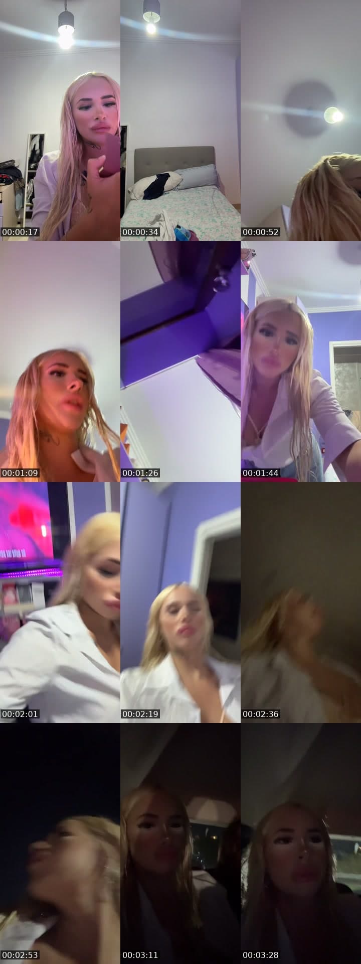 @ahajjajajajahahahaahha TikTok live stream