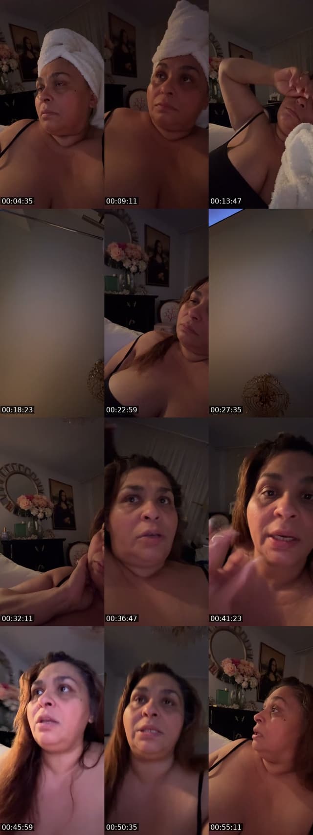 @lauren75forever TikTok live from 2026-07-27