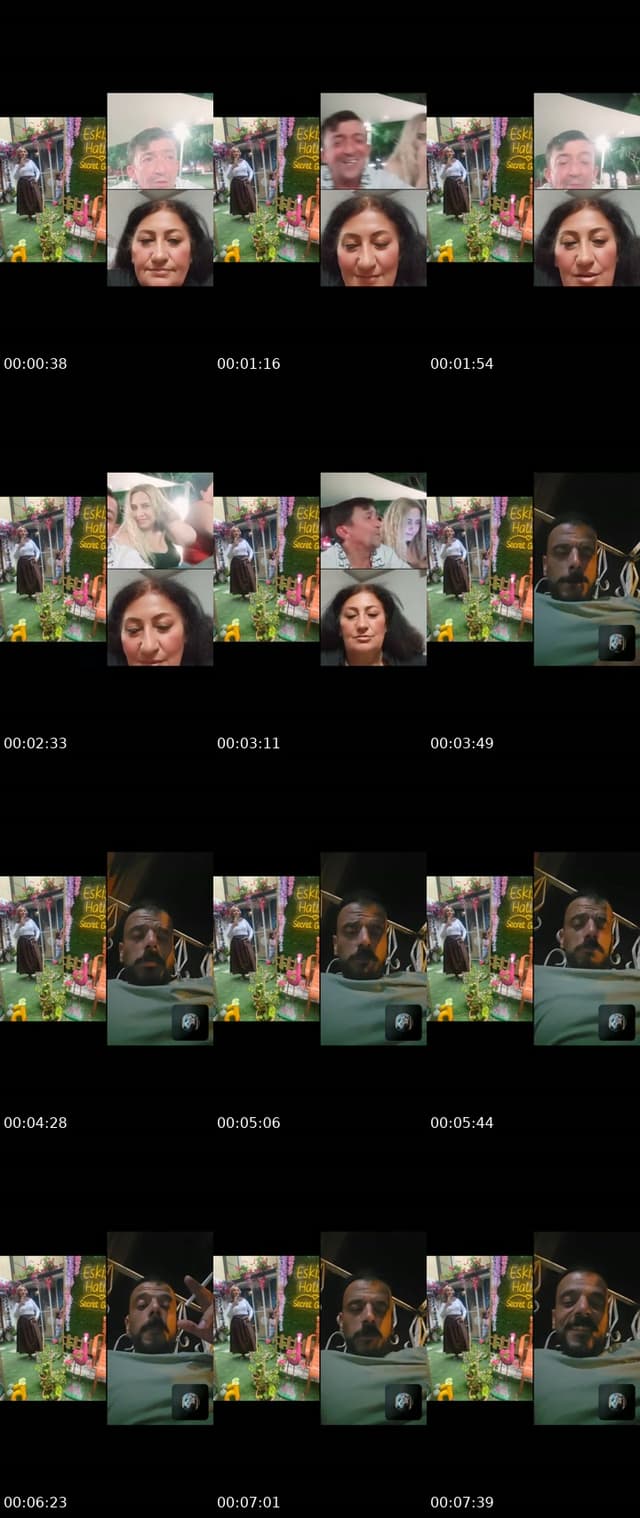 @ilknur.ylmz34 TikTok live