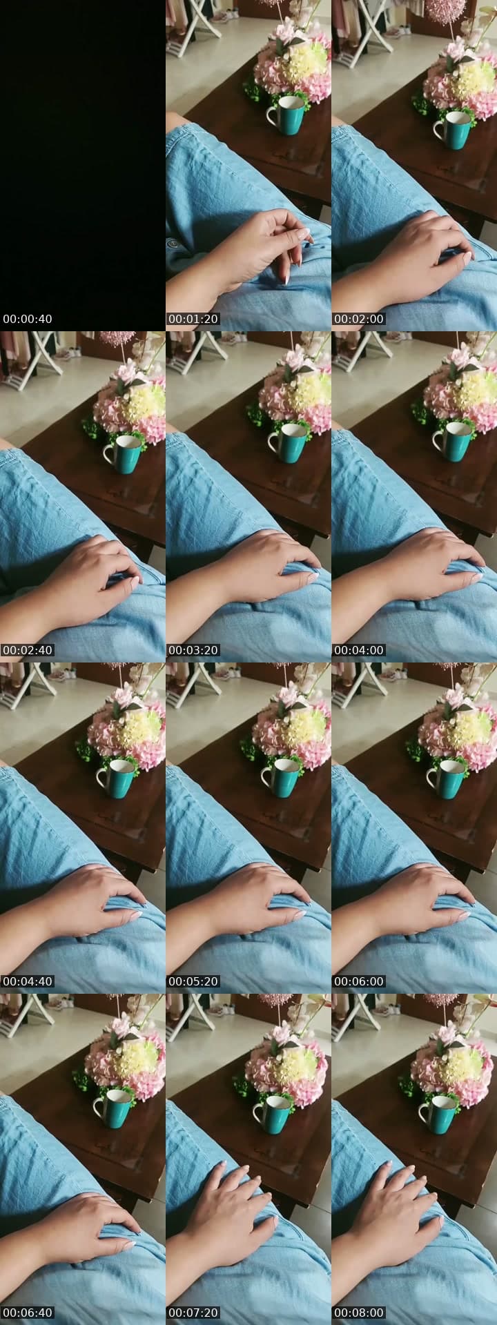 @liliquatar11 TikTok live stream