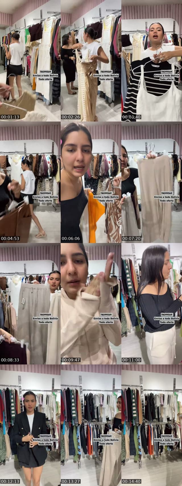 TikTok live: TODO A 150bs by @angyantelo